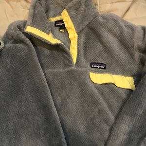 Patagonia XL ReTool